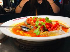 -坛宗剁椒鱼头(河西王府井店)