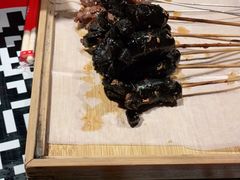 -419海鲜烧烤大排档