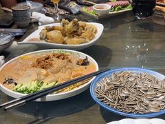 -鱼王府大酒店
