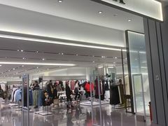 -ZARA(深圳金光华广场店)