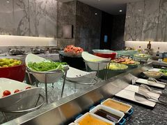 -长春净月潭喜来登酒店·盛宴标帜餐厅