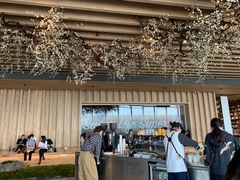 -Seesaw Coffee(朝阳大悦城店)