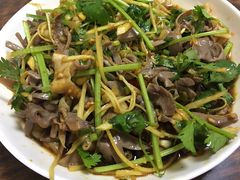 拌鸭杂-四里沙茶面(七星西路分店)