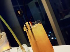 -巴厘岛悦榕庄Jumana露台餐厅