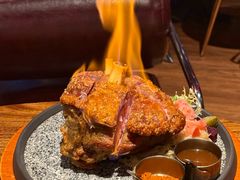 -1886德国汽车餐厅(外滩中央店)