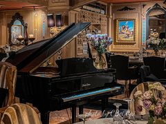 -火车头法国西餐厅