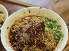 -洞子口张老二凉粉(文殊院店)