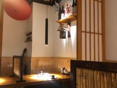 -本寻烧肉酒场(双井店)