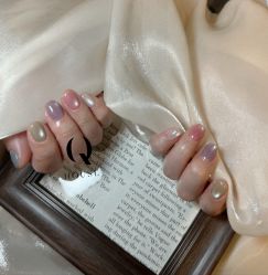 -QHOUSE美甲美睫