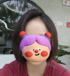 -MS.SALON美发沙龙