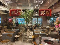-菌小白火锅(时尚天河店)
