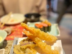 -御满屋日本料理
