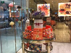 -VENCHI 闻绮(北京国贸商城店)