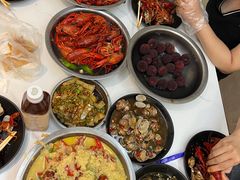 -王红军龙虾(盐仓桥店)