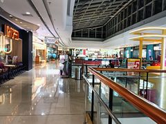 -万达广场(济南魏家庄店)