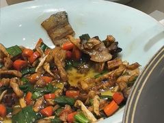 -湘水滨·臭鳜鱼·湘菜(马驹桥店)