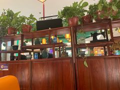 -江城小馆陕南妈妈菜·全球旅行餐厅(钟楼店)