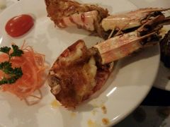 android_upload_pic-小天鹅戴斯酒店鲸鲨百汇创作料理