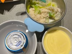 -海底捞火锅(津南永旺店生日主题店)