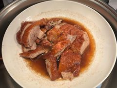 -博林天瑞喜来登酒店·西丽尚膳