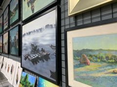 -黑骏画室·深圳美术中高考黄埔军校