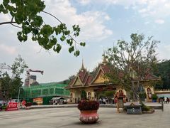 -西双版纳勐泐文化旅游区