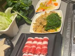 -海底捞火锅(王府井银泰in88店)