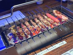 -三个蒙古大叔羊肉串(大宁店)