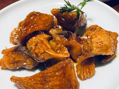 -外婆家(南开大悦城店)