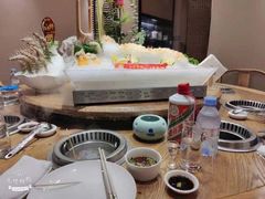 -尚海豆捞(乐虹坊店)