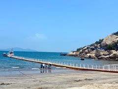 -那琴半岛地质海洋公园