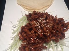 -鹿港小镇(悠唐店)