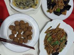 -凯鸽酒楼(大同振兴街店)