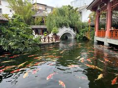 -香麒园·过桥米线·南湖雅宴