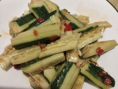 -梁记粥铺(开元地中海店)