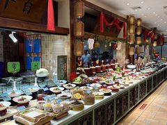 -老西门·常州菜(新区店)