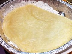 -满园烤鸭·春饼(太原街万达店)