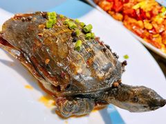 -湘味·鱼头王(上夼美食街店)