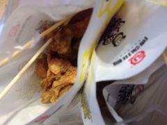 -傅强排骨(成都总店)