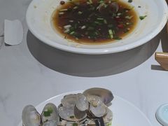 -火龙堂·风味民间菜(文一路店)