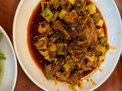 -王万妈卤猪脚(青岩交通路)