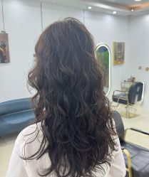 -乾健·烫染·接发SALON