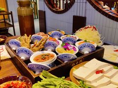 -楠火锅(昆山金鹰店)