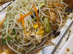 炒合菜-佶政筋饼·新概念(安阳路店)