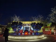 -有喜胶东小馆(太申祥和店)