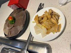 -海底捞火锅(海悦天地店)