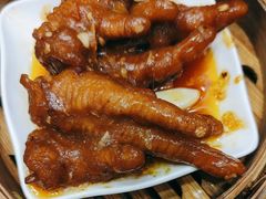 -点都德(龙之梦店)