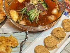 -七八冷面·延边朝鲜族美食(欢乐谷店)