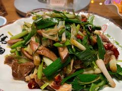 -黄泥岗·地道湖北菜(奥特莱斯店)