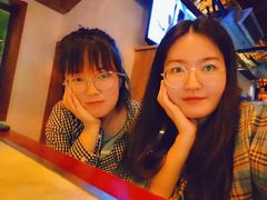 -秀·爱尔兰餐吧(上海路店)